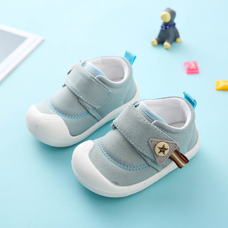 Bramille Baby Toddler Shoes Spring And Autumn New Products