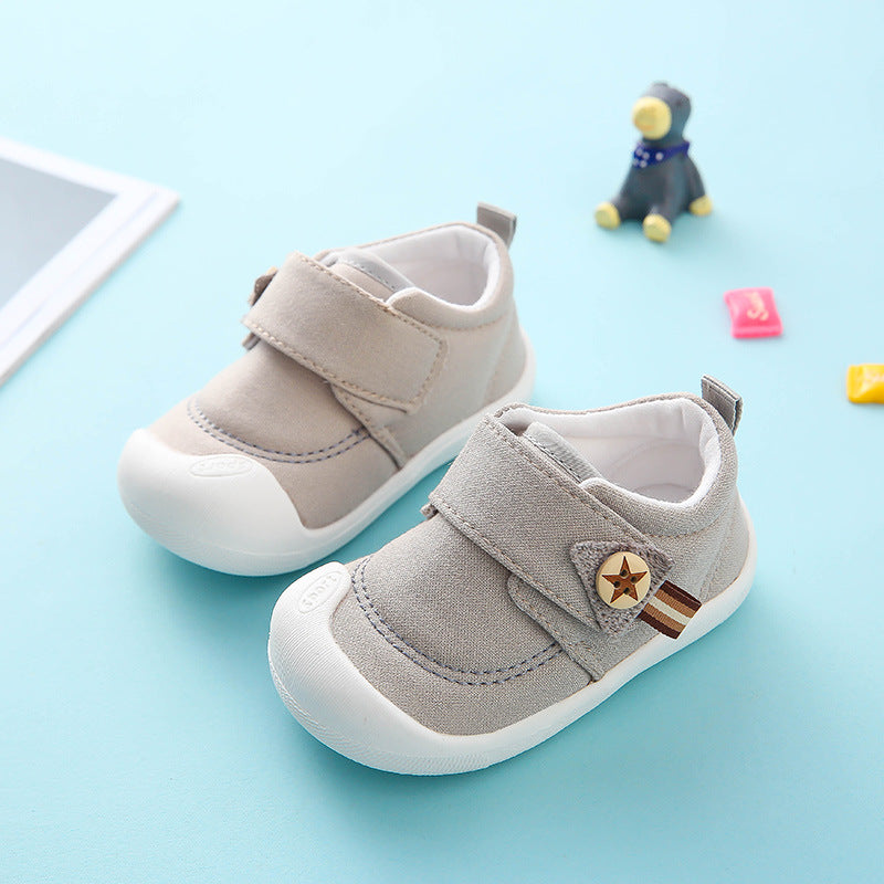 Bramille Baby Toddler Shoes Spring And Autumn New Products